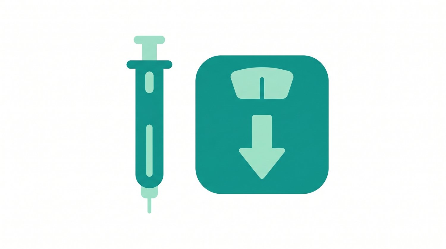 GLP-1-Abnehmspritze bei Typ-2-Diabetes